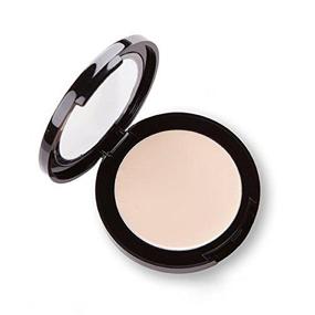 img 1 attached to Jolie Eye Shadow Fix: Smudgeproof Non Crease Base Primer - Light (Updated Packaging)