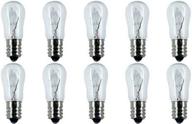 cec industries 10s6 bulbs shape logo