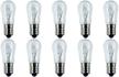 cec industries 10s6 bulbs shape logo