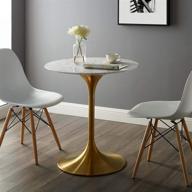 modway eei 271 whi lippa mid century modern furniture for dining room furniture логотип