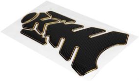 img 1 attached to Protector Motorcycle Sticker Decoration Kawasaki Motorcycle & Powersports