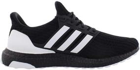 img 2 attached to Adidas Running Ultraboost Shoes Numeric_9_Point_5 Men's Shoes for Athletic