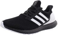 adidas running ultraboost shoes numeric_9_point_5 men's shoes for athletic логотип