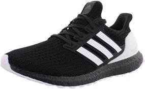 img 4 attached to Adidas Running Ultraboost Shoes Numeric_9_Point_5 Men's Shoes for Athletic