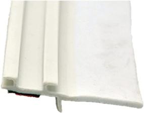 img 1 attached to AP Products 018 384 Seal Wiper