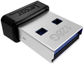 img 3 attached to Обзор и характеристики USB-накопителя Lexar JumpDrive S47 128 ГБ версии 3.1