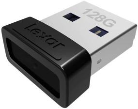 img 2 attached to Обзор и характеристики USB-накопителя Lexar JumpDrive S47 128 ГБ версии 3.1