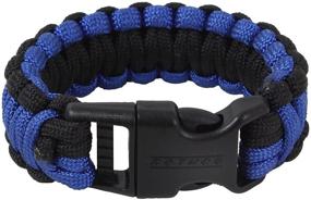 img 1 attached to Enhanced Paracord Bracelet by Rothco