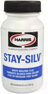 gsparts harris stay silv soldering temperature logo