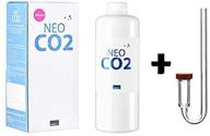 neo co2 aquarium diy diffuser логотип