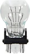 wagner bp3057ll light bulb - versatile (pack of 2) logo