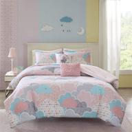 urban habitat kids cloud comforter logo