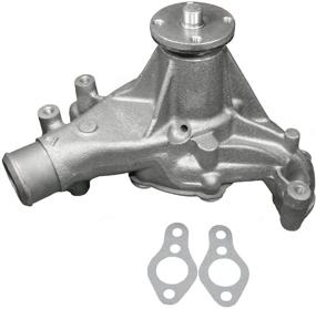 img 1 attached to ACDelco 252 595 Профессиональный водяной насос