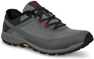 🏃 улучшите свой опыт бега в горах с кроссовками topo athletic runventure men's shoes. логотип