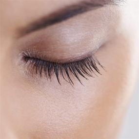 img 2 attached to Nutra Luxe MD Eyelash Conditioner: Enhancing your lashes with superior results