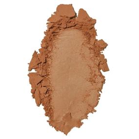 img 3 attached to 🌞 e.l.f Primer-infused Bronzer: Long-Wear Matte Bold Lightweight - 0.35 Oz – Achieve Forever Sun Kissed Contoured Cheeks with Ease - All-Day Wear