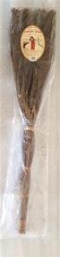 img 1 attached to 🌾 Optimized Trader Joe's Cinnamon Broom - Stylish, Fragrant, and Naturally Romantic!