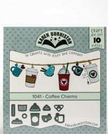 kb riley 1041 кофе burniston логотип