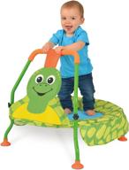🧸 galt toys nursery kids trampoline логотип