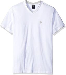 img 1 attached to 👕Классическая футболка US Polo Assn