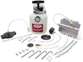 img 1 attached to 🔧 Motive Products - 0250 Brake System Power Bleeder: Boost Brake System Performance with Effortless Bleeding