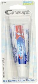 img 4 attached to Crest Toothpaste Regular 0 85 Pack