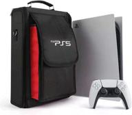 accessories carrying protective playstation controller logo