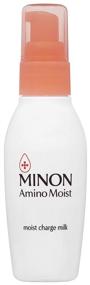 img 2 attached to 🥛 Minon Amino Moist Charge Milk - Hydrating Emulsion, 100g