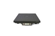 📦 fairbanks scales 29824 ultegra parcel shipping scale: accurate, compact, and high capacity logo