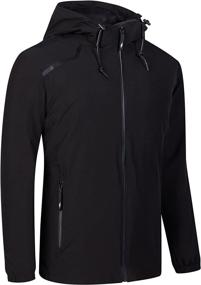 img 4 attached to UDAREIT Womens Windbreaker Running Jackets