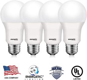 img 3 attached to 💡 Supercharge Your Space with Energetic Super Bright 75 Watt Light Bulbs!