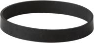 🔧 eureka e0105 replacement belt for neu10ae4 airspeed, black & decker bdlce101 and bdlce101c (2 pack), black: high-quality replacement belt for efficient performance логотип