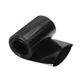 img 4 attached to Othmro Battery Shrink Wrap PVC Heat Shrink Tubing Flat Width 75Mm