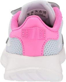 img 2 attached to Adidas Unisex Baby Tensor Shoes Screaming