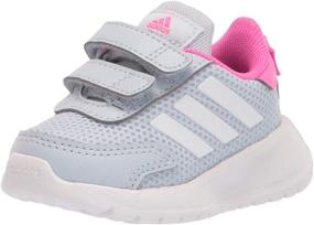 img 4 attached to Adidas Unisex Baby Tensor Shoes Screaming