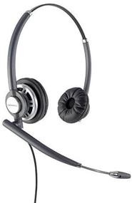 img 3 attached to 🎧 Certified Refurbished Plantronics EncorePro HW720 Customer Service Headset