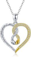 waysles pendant necklace jewelry girlfriend logo