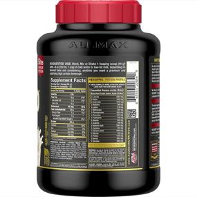 img 2 attached to HEXAPRO Ultra Premium Quality Sustained Release Protein