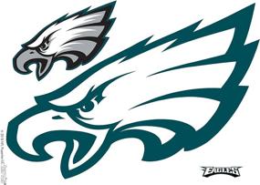 img 3 attached to 🦅 Tervis Philadelphia Eagles 24oz Insulated Tumbler Cup - Double Walled, Made in USA, Keeps Drinks Cold & Hot, Genuine NFL Merchandise