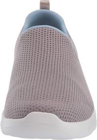 img 3 attached to Skechers Womens JOY 124091 Sneaker Medium