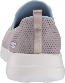 img 2 attached to Skechers Womens JOY 124091 Sneaker Medium