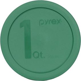 img 2 attached to Pyrex 322 PC Quart Green Mixing