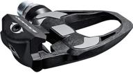 shimano sg_b01mtzs4cv_us dura ace 9100 pedal logo