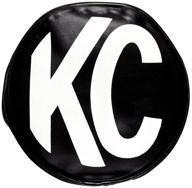 kc hilites 5400 round black logo