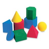 eta hand2mind geometric solid shapes logo
