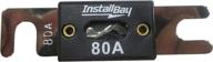 install bay anl80 10 fuses pack logo