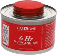 gasone cooking wick liquid chafing logo