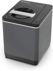 img 4 attached to Vitamix 068051 FoodCycler FC-50: Powerful Grey 2L Capacity Food Recycler