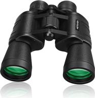 binoculars hetekan professional waterproof eyepiece logo
