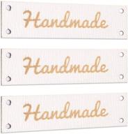 wunderlabel handmade artificial engraved clothing logo